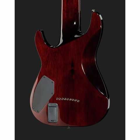 Schecter Hellraiser C-9 BCH купить в интернет-магазине LaNota