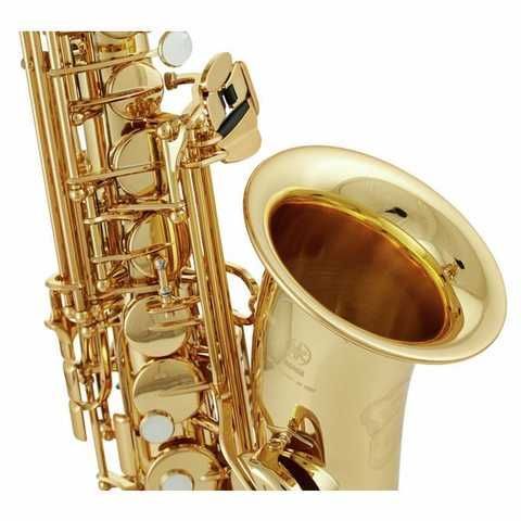 Саксофон Yamaha YAS-62 купить в интернет-магазине LaNota
