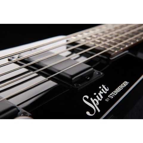 Бас-гитара Steinberger Guitars Spirit XT-25 Standard Bass купить в