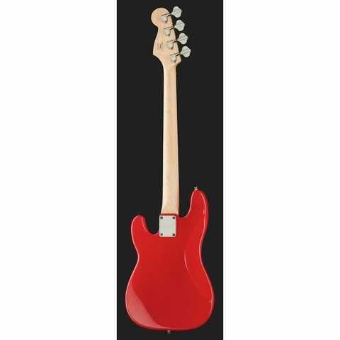Squier Mini P Bass купити в інтернет-магазині LaNota