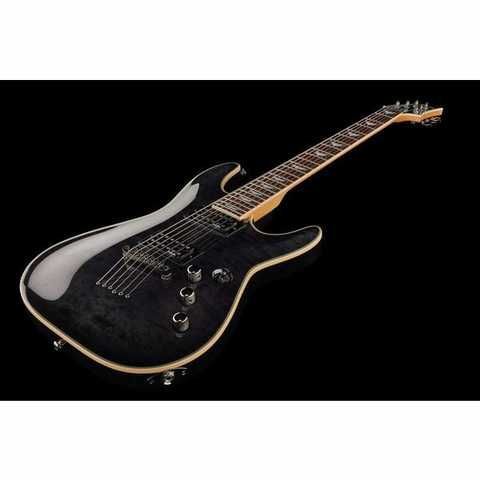 Schecter Omen Extreme 6 купить в интернет-магазине LaNota