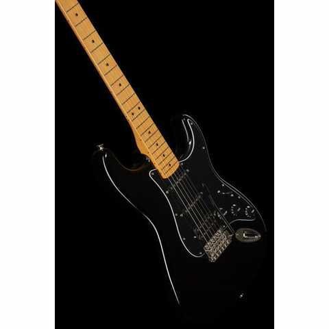 Squier CV 70s Strat HSS MN BLK купить в интернет-магазине LaNota