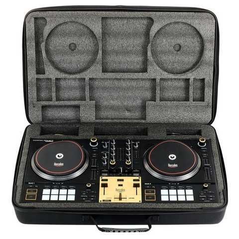 DJ контроллер Hercules DJ Control Inpulse T7 Premium купить в
