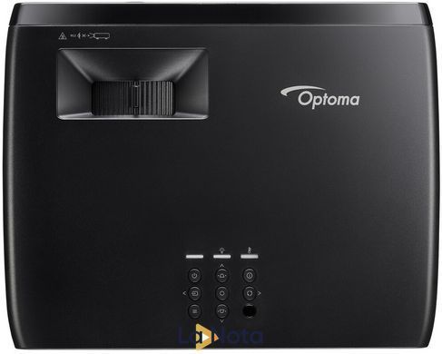 Мультимедійний проектор Optoma PH52