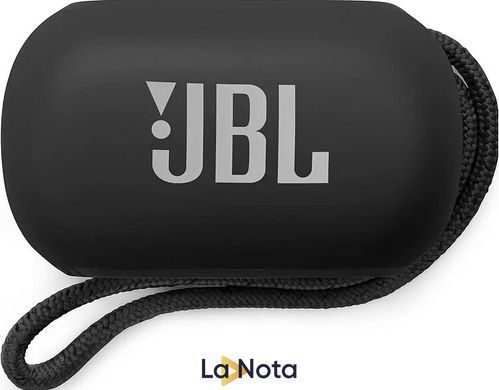 Наушники TWS Jbl Reflect Flow Pro Black (JBLREFFLPROPBLK)
