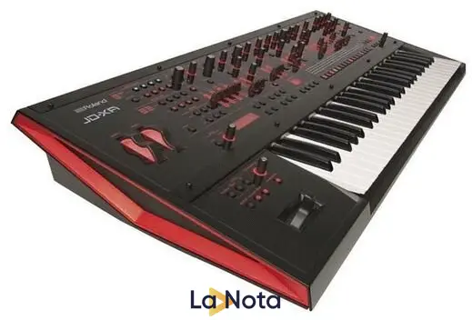 Синтезатор Roland JD-XA - LaNota - интернет-магазин музыкальных инструментов