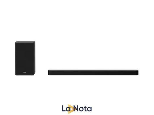 Саундбар LG SPD7Y