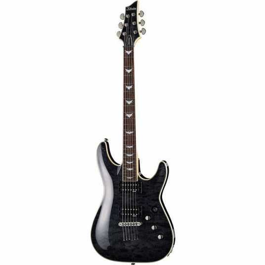 Schecter Omen Extreme 6 купить в интернет-магазине LaNota
