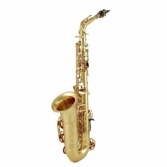 Саксофон Yamaha YAS-62 купить в интернет-магазине LaNota