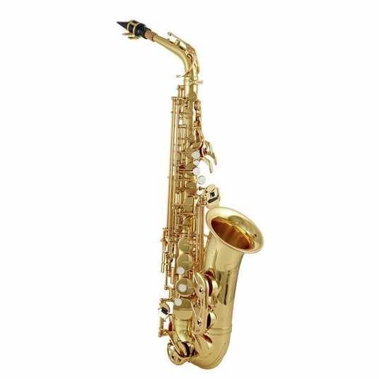 Саксофон Yamaha YAS-62 купить в интернет-магазине LaNota
