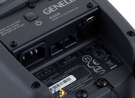 Студийный монитор Genelec 8320APM