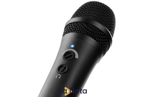 Мікрофон IK MULTIMEDIA iRig Mic HD 2