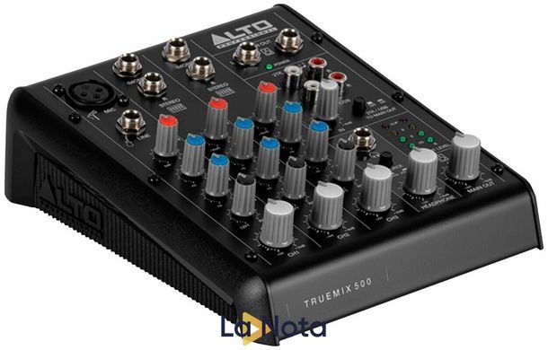 Микшерный пульт Alto Truemix 500