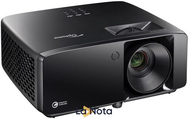 Мультимедійний проектор Optoma PH52