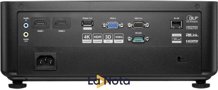 Мультимедійний проектор Optoma PH32ST