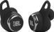 Наушники TWS Jbl Reflect Flow Pro Black (JBLREFFLPROPBLK)