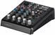 Микшерный пульт Alto Truemix 500