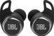 Наушники TWS Jbl Reflect Flow Pro Black (JBLREFFLPROPBLK)