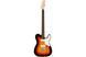 Напівакустична гітара Squier Paranormal Cabronita Baritone Telecaster LRL 3TS