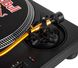 Проигрыватель виниловых дисков Technics SL-1210 MK7R, Черный