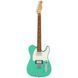 Електрогітара Fender Player Series Telecaster HH PF SFG