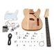 Електрогитара Harley Benton Electric Guitar Kit T-Style