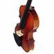 Акустическая скрипка Startone Student II Violin Set 1/2
