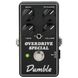 Гітарна педаль British Pedal Company Dumble Blackface Overdrive