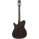Класична гітара Ibanez FRH20QMN-CTL