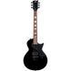 Електрогітара ESP LTD EC-201 FT Black