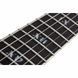 Електрогітара Schecter C-1 SLS Evil Twin Satin Black