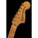 Електрогітара Squier Classic Vibe 70s Stratocaster HSS MN BLK