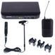 Інструментальна радіосистема Shure BLX14 Ovid Bundle