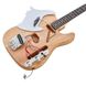 Електрогітара Harley Benton Electric Guitar Kit T-Style