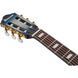 Класична гітара Ibanez FRH20QMN-CTL