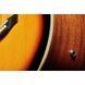 Акустическая гитара Harley Benton D-120CE VS