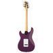 Електрогітара PRS SE Silver Sky Summit Purple