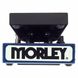 Гітарна педаль Morley 20/20 Power Wah