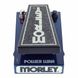 Гітарна педаль Morley 20/20 Power Wah