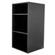 Полка для виниловых пластинок Fun Generation Vinyl Rack Three Black