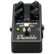 Гітарна педаль British Pedal Company Dumble Blackface Overdrive