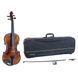 Акустическая скрипка Gewa Allegro Violin Set 1/2 OC CB