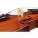 Скрипковий альт Gewa Pure Violaset HW 40,8cm