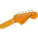 Електрогитара Fender AV II 73 STRAT MN LPB