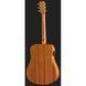 Акустична гітара Harley Benton CLD-65ME NT