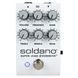 Гітарна педаль Soldano SLO Overdrive