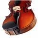 Акустическая скрипка Startone Student II Violin Set 1/2