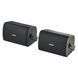 Настінна акустична система Bose FreeSpace FS4SE black