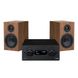 Інтегральний підсилювач Audiolab M-One Black