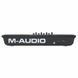 MIDI-клавіатура M-Audio Oxygen 25 MK5